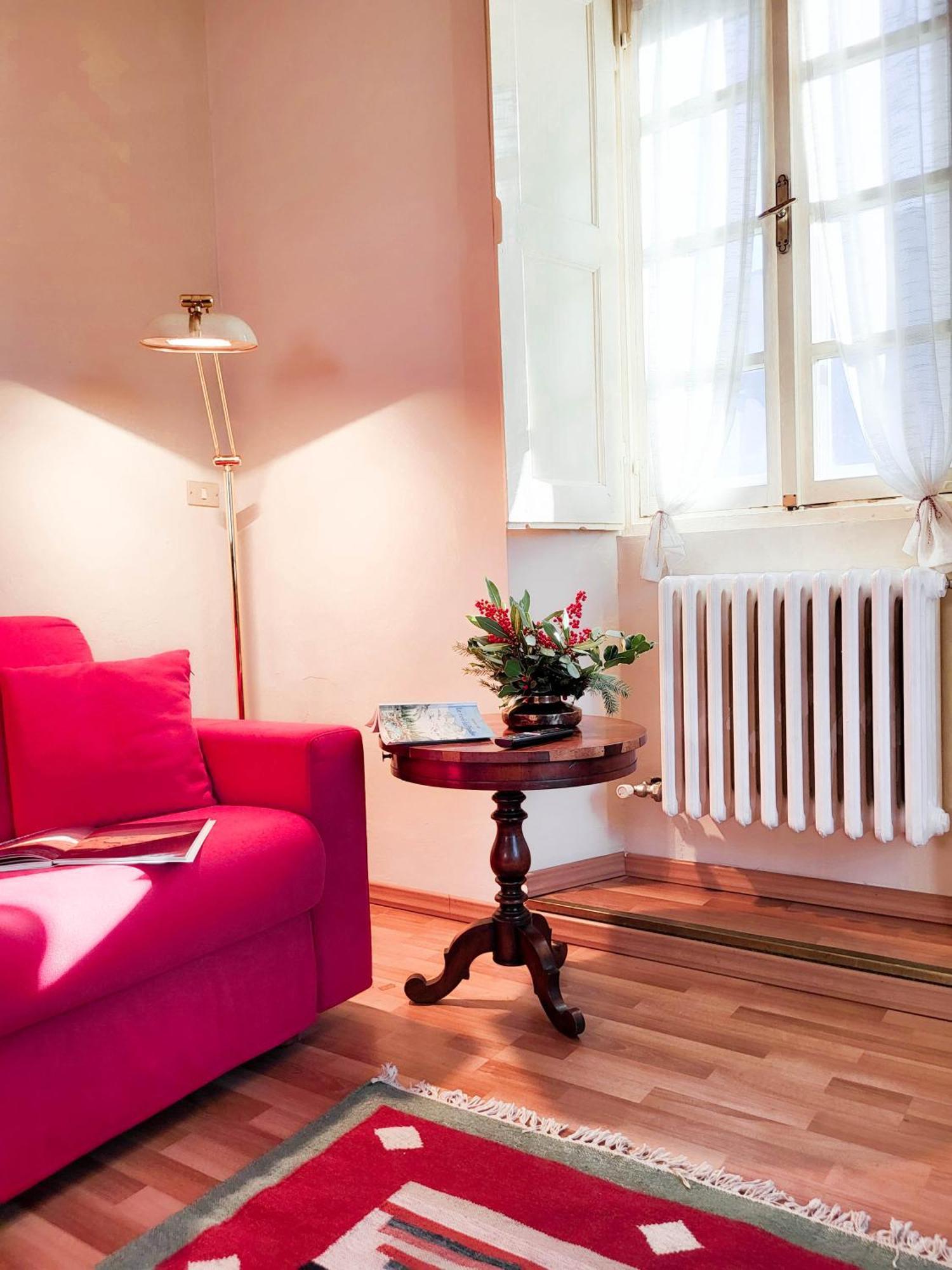 Cretallaz - Rustic House In Strategic Location With Castle View, Free Parking And Wifi * Saint-Pierre