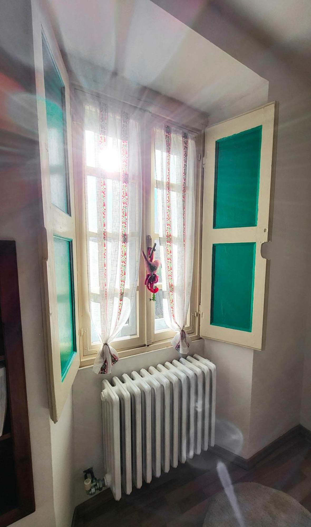 Cretallaz - Rustic House In Strategic Location With Castle View, Free Parking And Wifi Saint-Pierre