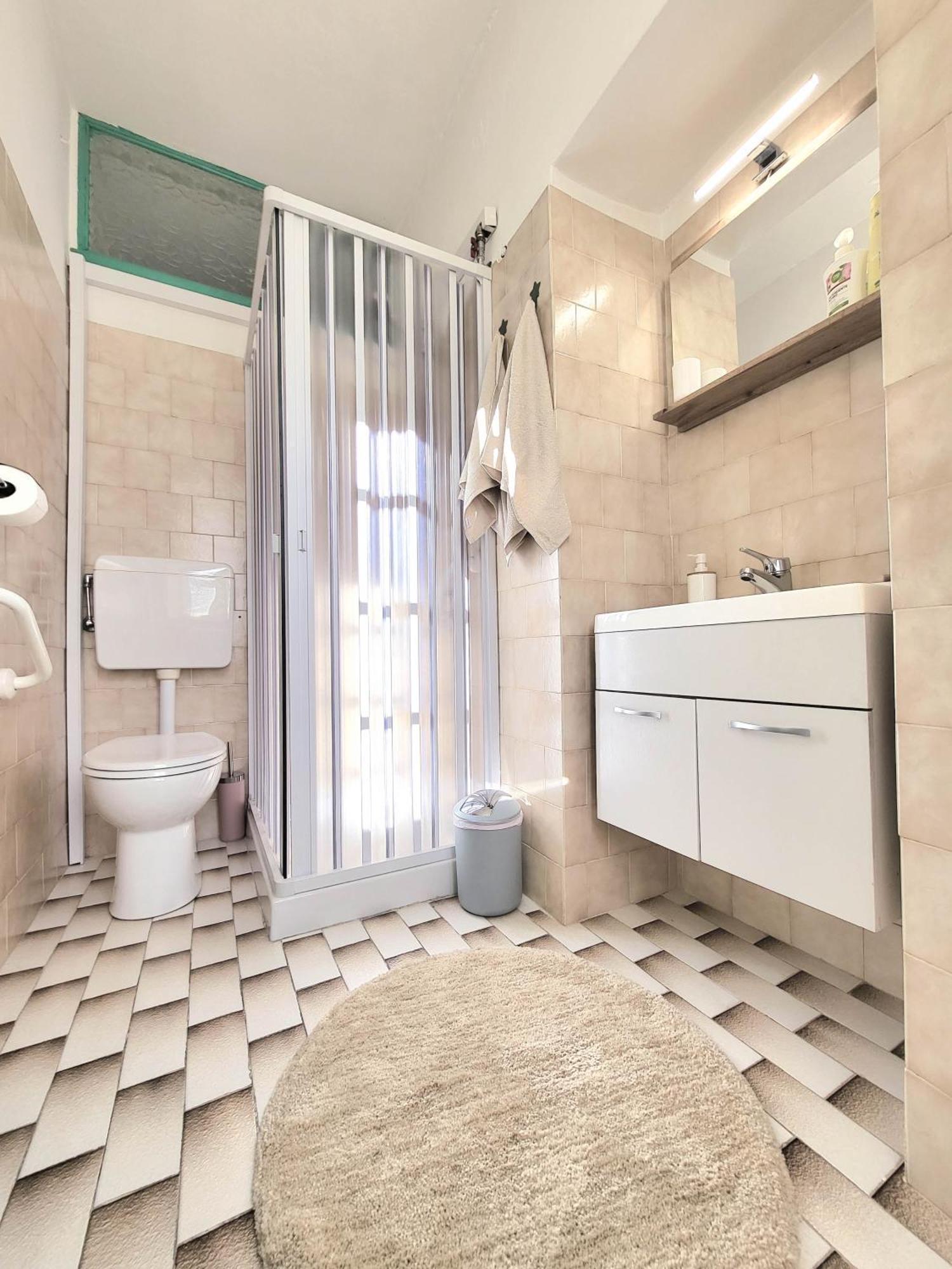 Apartment Cretallaz - Rustic House In Strategic Location With Castle View, Free Parking And Wifi Saint-Pierre