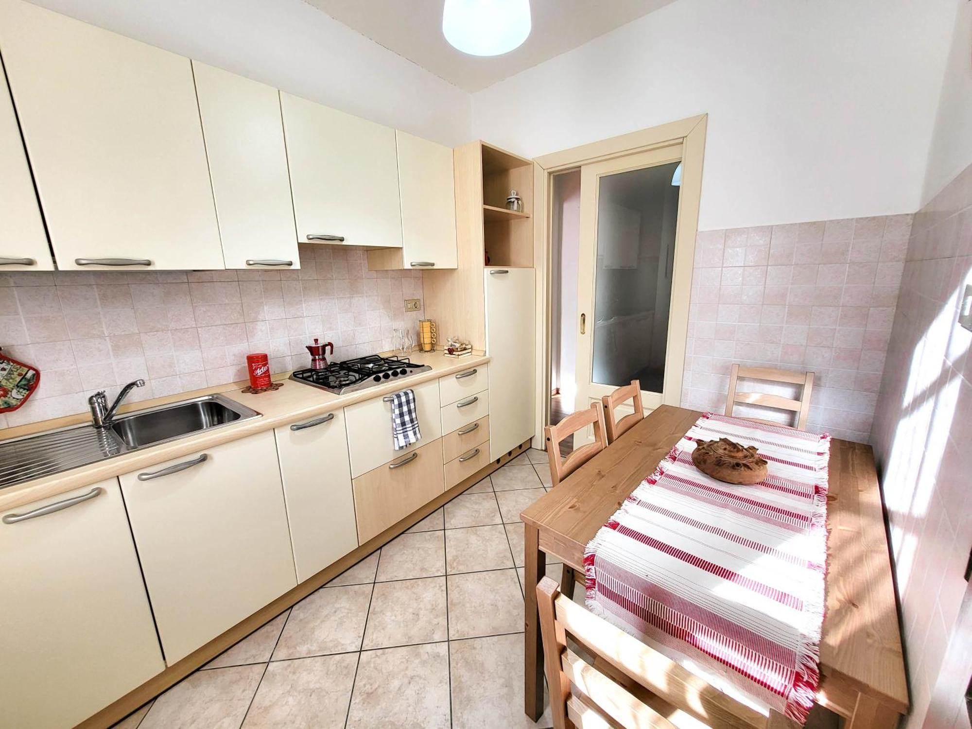 Apartment Cretallaz - Rustic House In Strategic Location With Castle View, Free Parking And Wifi Saint-Pierre